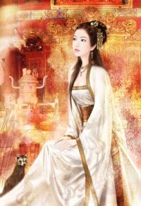 神之欲 (高H)