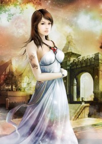 重生之国民女神