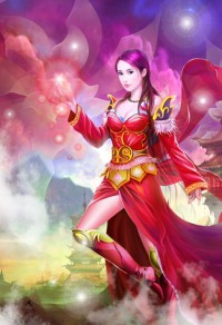 离婚后夫人她放飞自我了