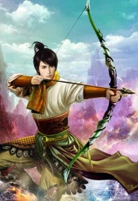 胤禛嫡妻
