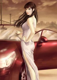 女皇陛下在娱乐圈封神