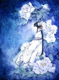 神偷影后:诱心入局