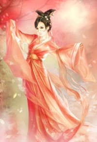 他一笑,苍生尽误