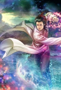 我是一條氣運蛇