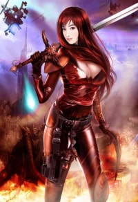 热辣新妻：总裁大人给点力！