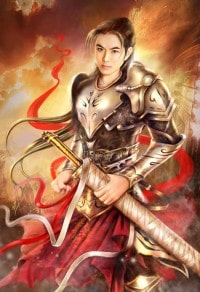 小魔尊，雙個修