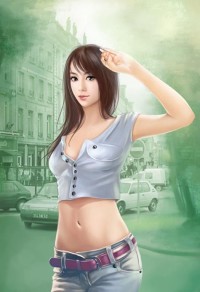 惊世第一妃：魔帝，宠上身！