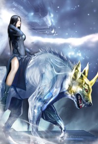 九殿下的小祖宗燃炸天
